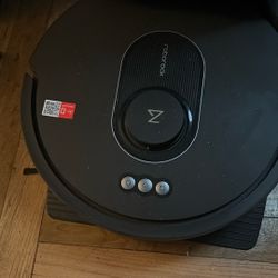 Roborock New 