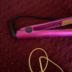 Chi Straightener 