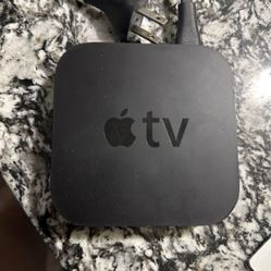 apple tv