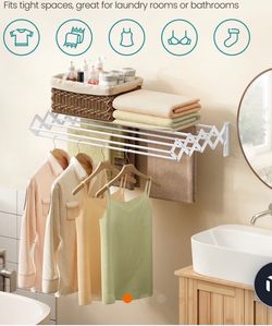 Drying  rack
