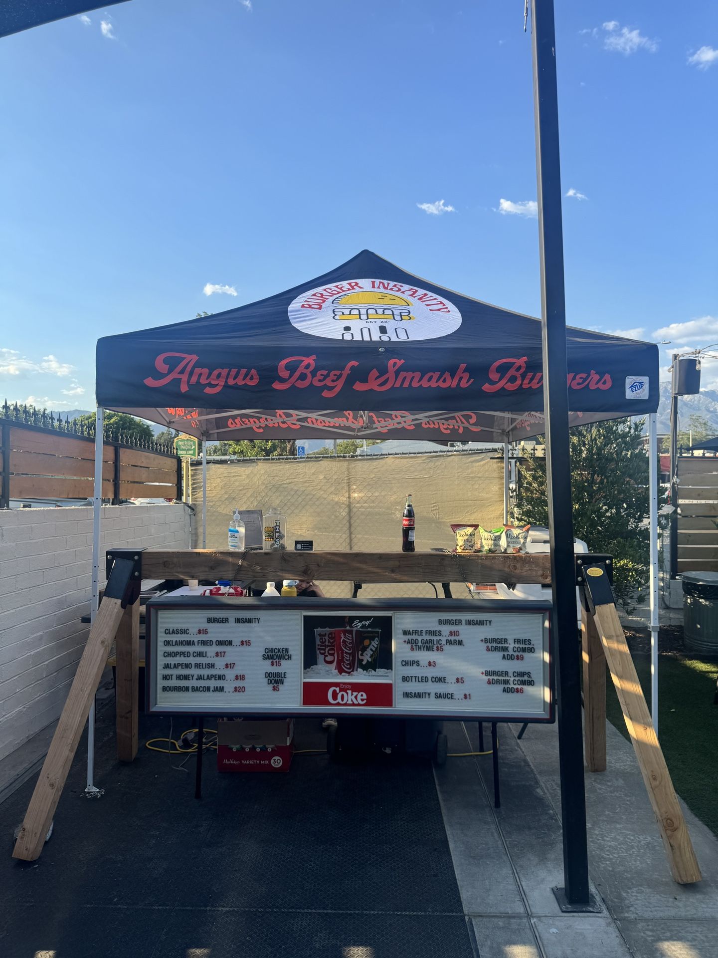 🍔🍔catering