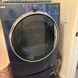 Dryer 