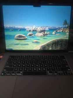 15 Inch M2 2023 Apple MacBook Air