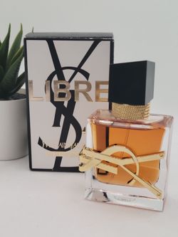 Yves Saint Laurent
 
Libre Eau de Parfum Intense

1 fl ⭐️