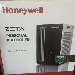 Air Conditioner -Honeywell