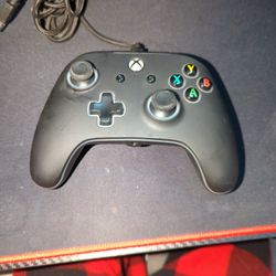 Xbox One Controller 
