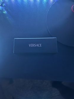 Versace glasses
