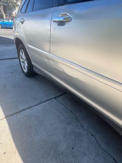 2008 rx 330