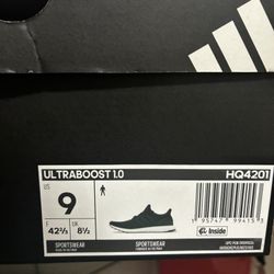 Ultra Boost 1.0