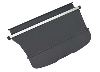 OEM Subaru Outback 2024 Retractable Cargo Cover