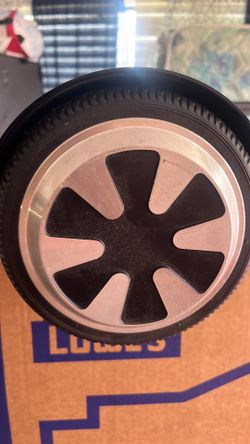 Hover-1 Bluetooth Hoverboard