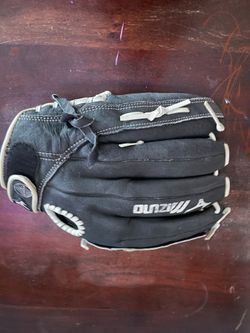 Mizuno shadow 14 inch glove baseball (make an offer)