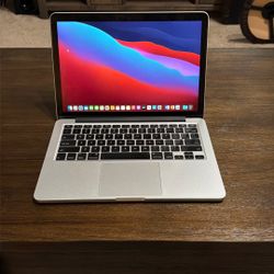 MacBook Pro 13”