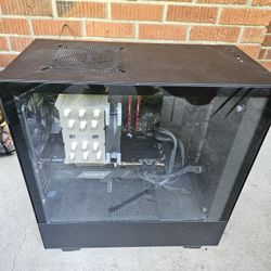 Gaming PC Built In 2020