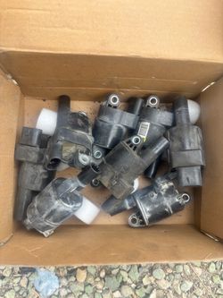 Chevy Ls 5.3 coil packs
