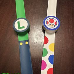 Mario band