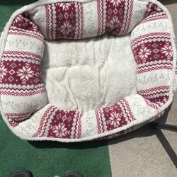 Dog Bed