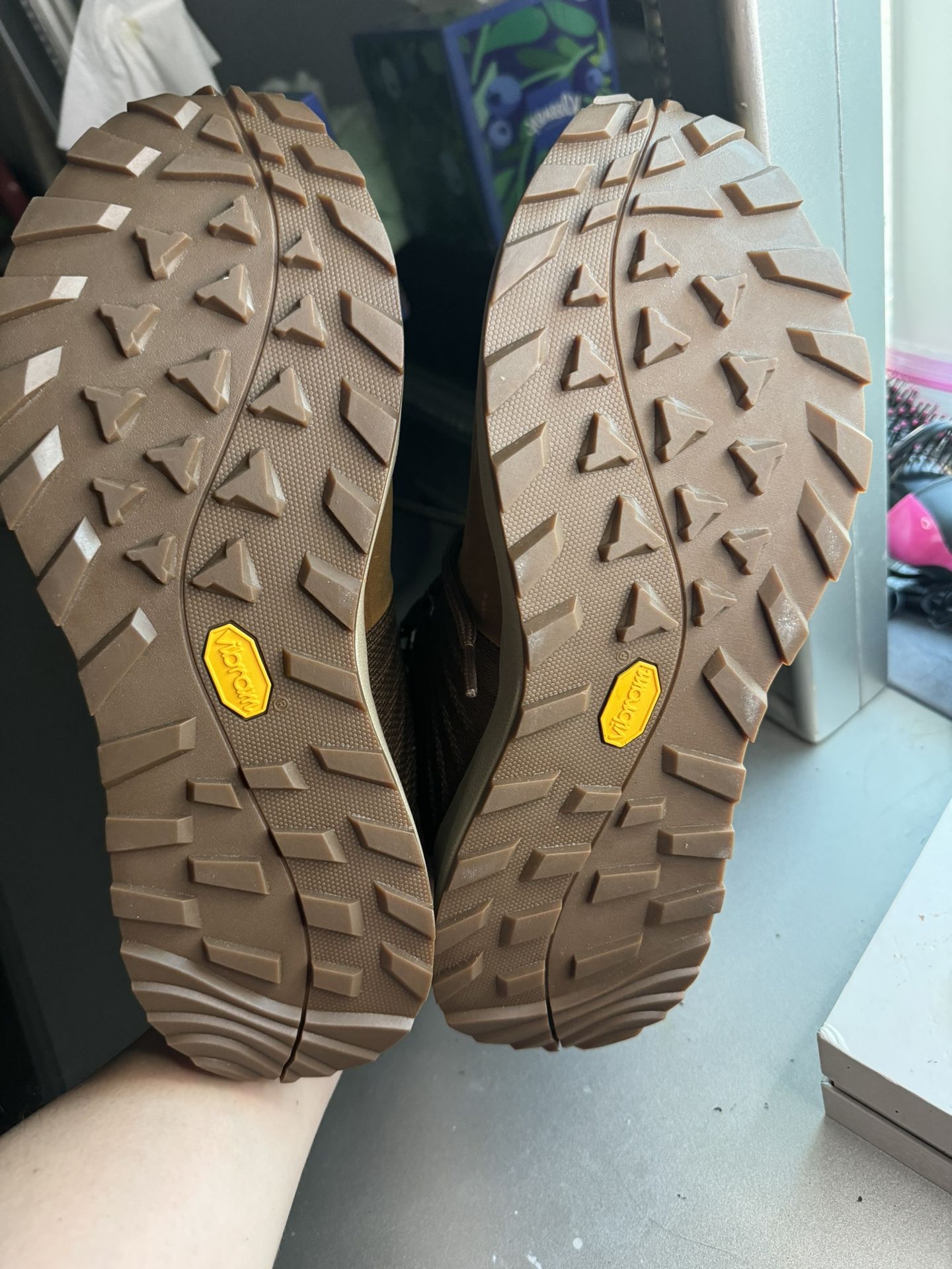 Steel Toe Women’s Boots 