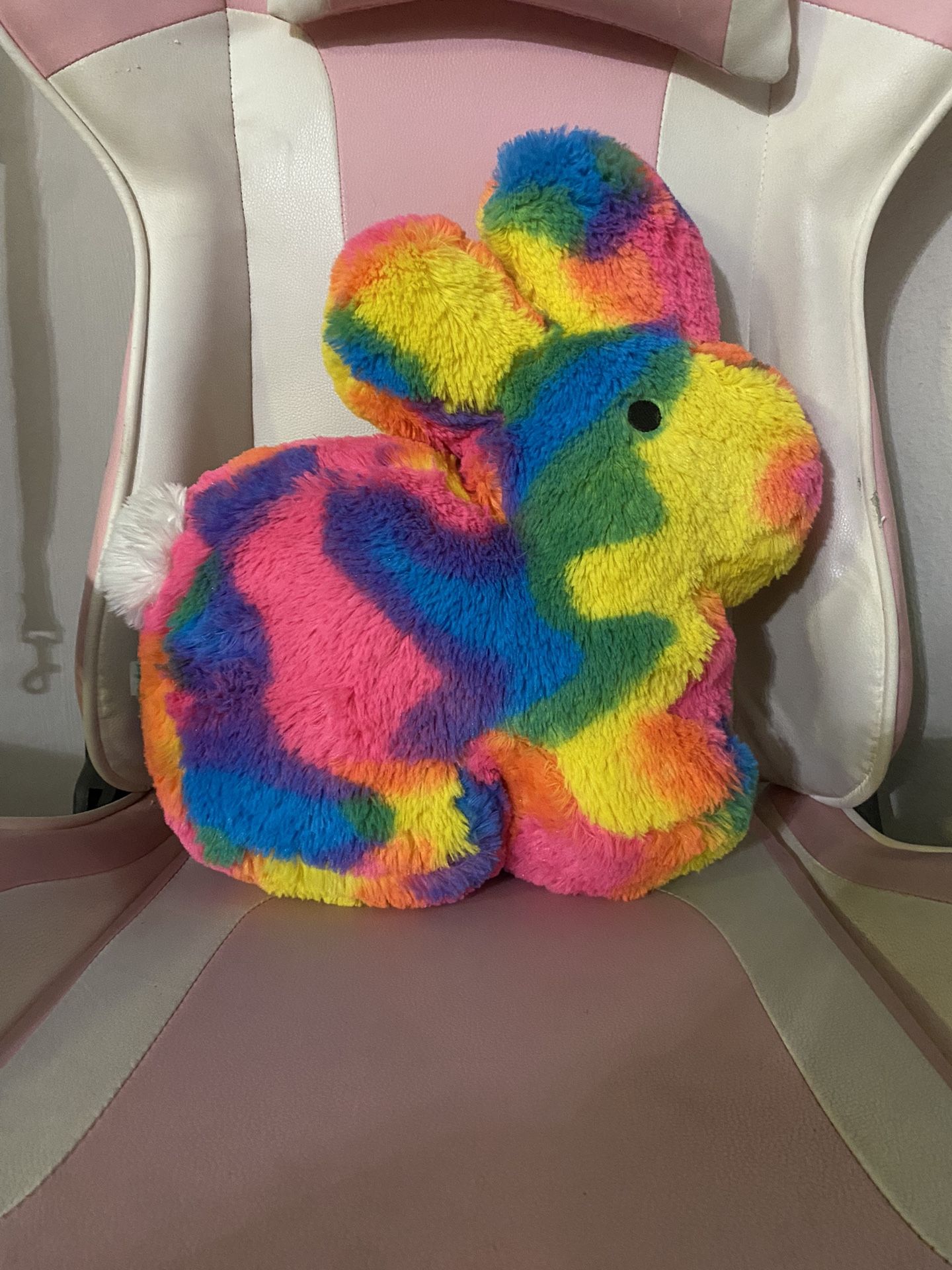 Bunny Plushy