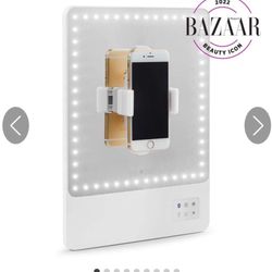 Riki Mirror $75
