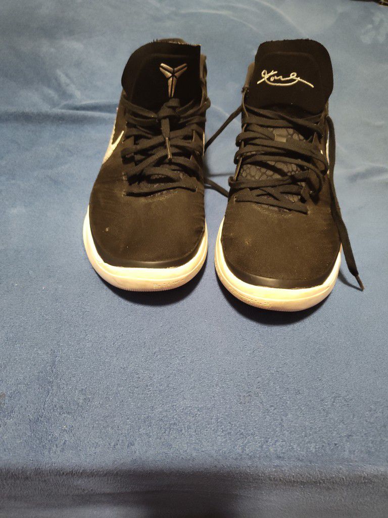 Nike Kobe Men's Shoes 