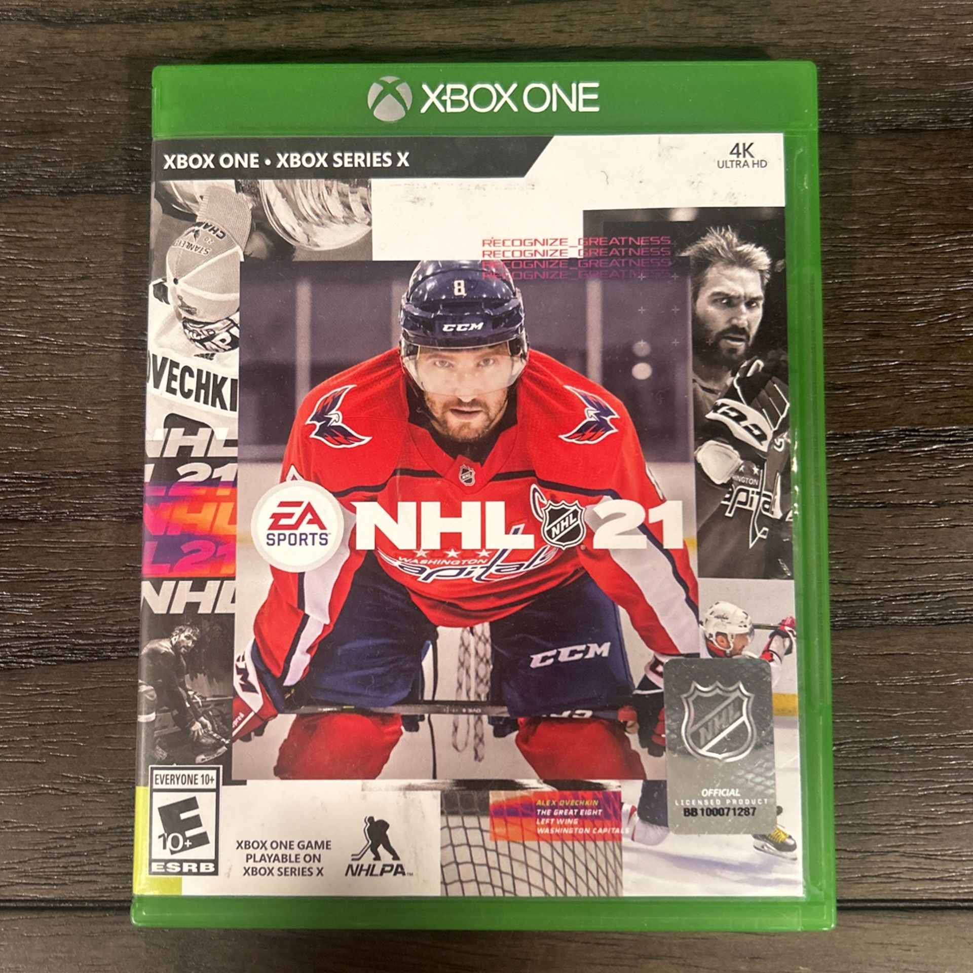 Xbox Games 