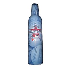 Pepsi All star game bottle 2010