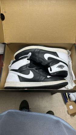Nike Air Jordan 1 Retro High OGBlack/White