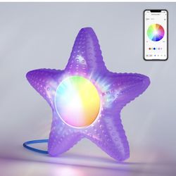 Smart LED Pool/Party Lights 2