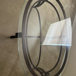 Glass Top Coffe Table Best Offer