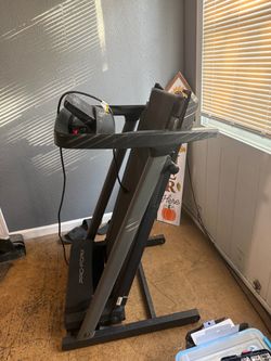 Treadmill
