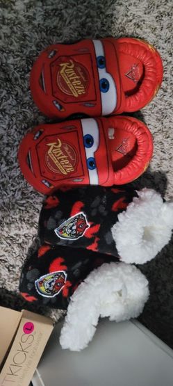 Slippers For Boy