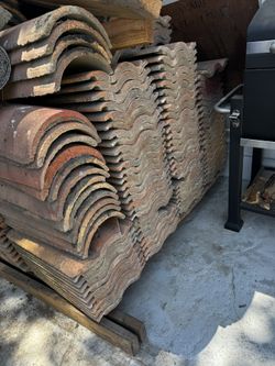 Roof Tiles