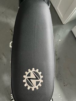 Surron lbx seat