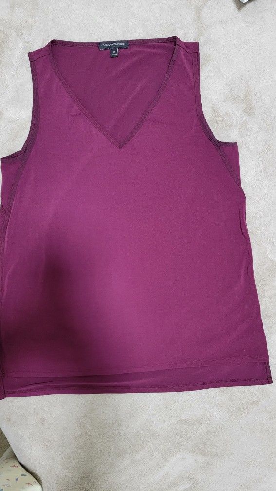 Banana Republic Blouse