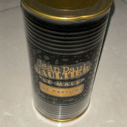 Jean Paul Gaultier Le Male Le Parfum