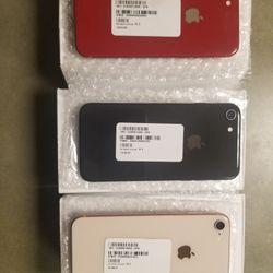 IPhone 8 FACTORY UNLOCKED 