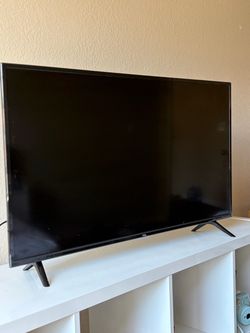 Full HD Smart Android TV- TCL 40”