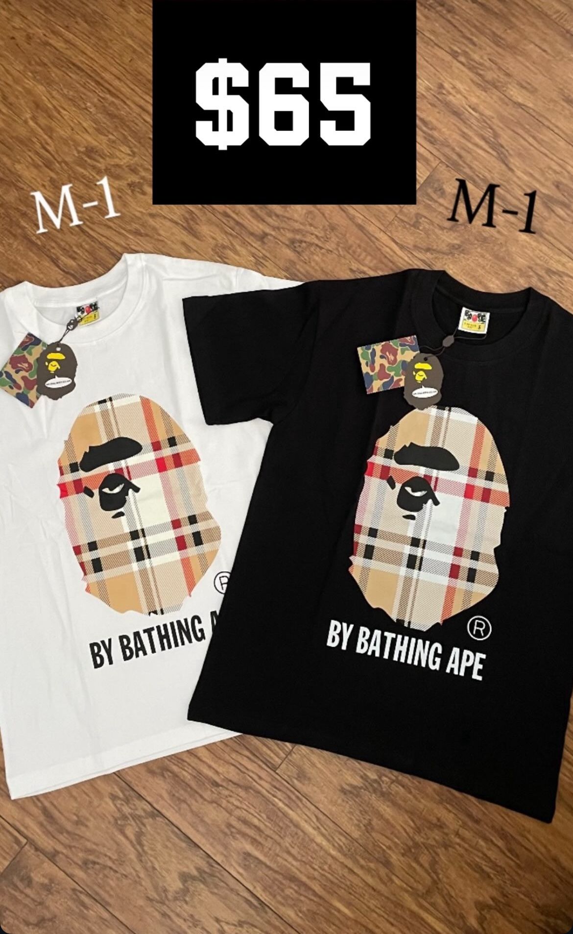 Bape shirt