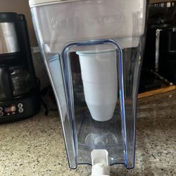 ZERO WATER Portable Filtration Filter