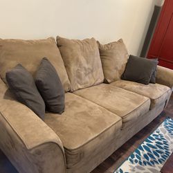 Queen Sleeper Sofa