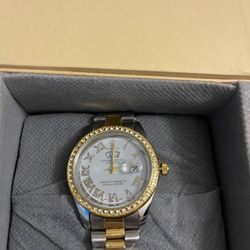 Mens Brand New Watch 