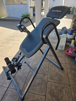 Inversion table INNOVA