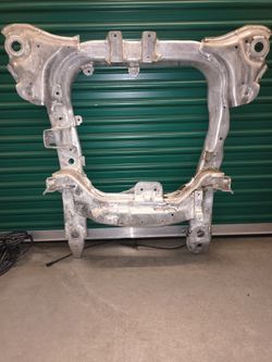 2004 ACURA TL SUB FRAME