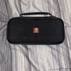 Nintendo Switch Case
