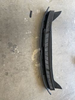 Honda Civic Wiper Cowl