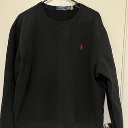 RALPH LAUREN POLO CREW SWEATSHIRT New Sz Xl