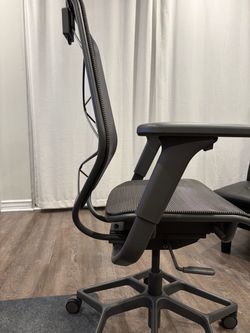 IKEA STYRSPEL Ergonomic office/gaming chair