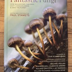 Fantastic Fungi: How Mushrooms Can Heal, Shift Consciousness and Save the Planet