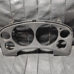 Dash Cluster Trim For 2007-2009 Tahoe/Yukon
